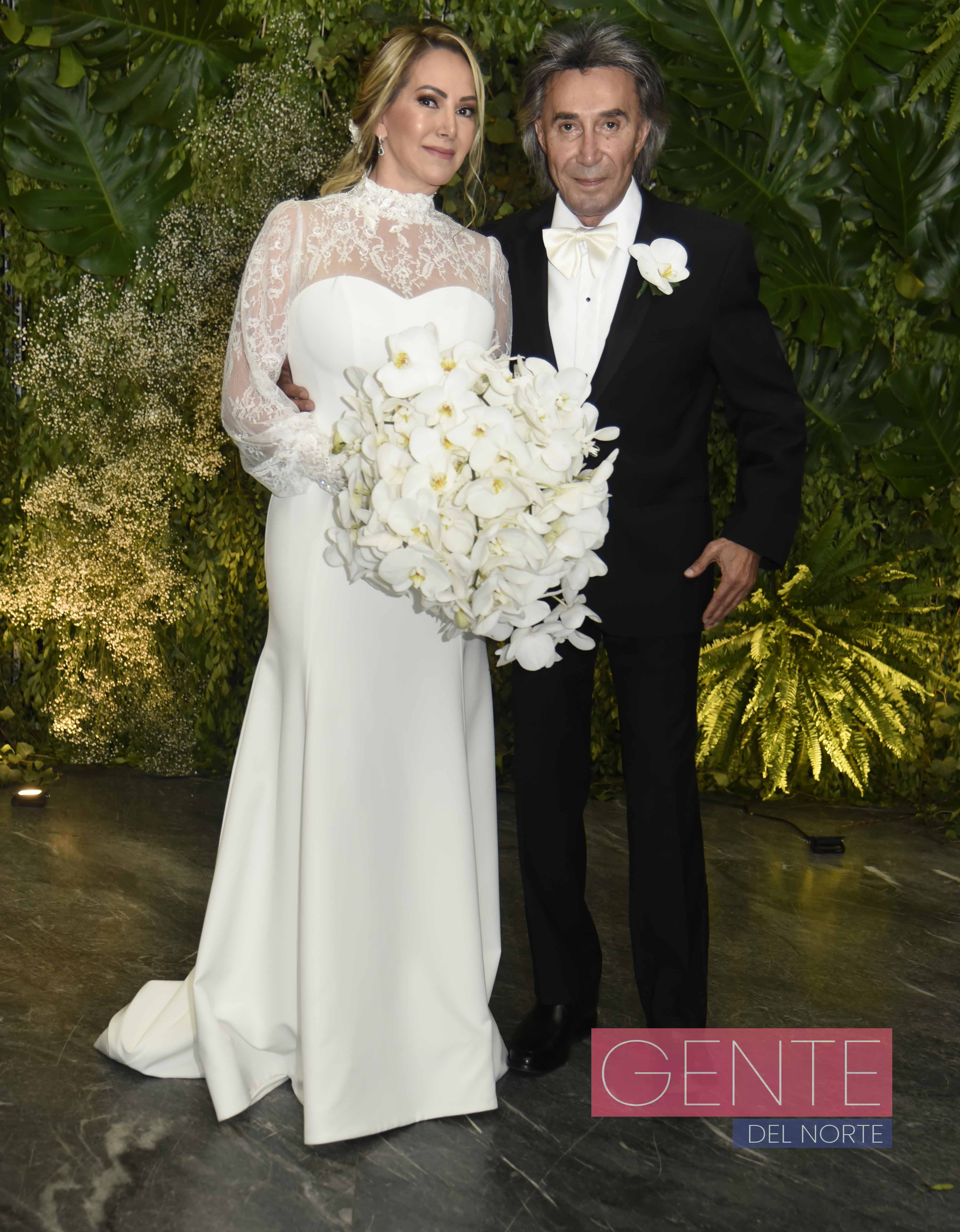 Gente del Norte | Bodas